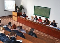 Ярмарок вакансій